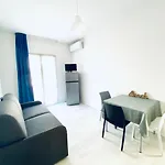 Apartment Augustus - Piazza Mazzini - Vicino Al Mare - Immobil Relax *