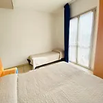 Augustus - Piazza Mazzini - Vicino Al Mare - Immobil Relax Apartment *