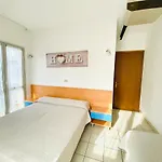 Augustus - Piazza Mazzini - Vicino Al Mare - Immobil Relax Apartment