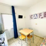 Apartment Augustus - Piazza Mazzini - Vicino Al Mare - Immobil Relax