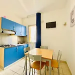 Augustus - Piazza Mazzini - Vicino Al Mare - Immobil Relax Apartment *