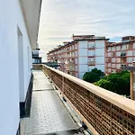Apartment Augustus - Piazza Mazzini - Vicino Al Mare - Immobil Relax