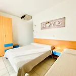 Augustus - Piazza Mazzini - Vicino Al Mare - Immobil Relax Apartment Lido di Jesolo
