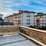 Apartment Augustus - Piazza Mazzini - Vicino Al Mare - Immobil Relax *