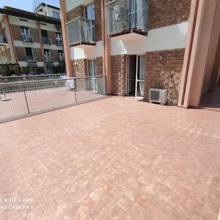 Augustus - Piazza Mazzini - Vicino Al Mare - Immobil Relax Appartamento Lido di Jesolo