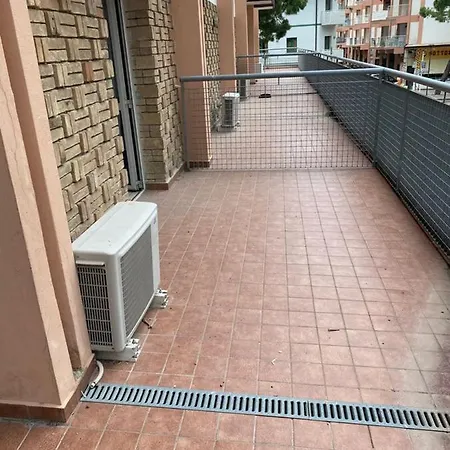 Appartamento Augustus - Piazza Mazzini - Vicino Al Mare - Immobil Relax Lido di Jesolo