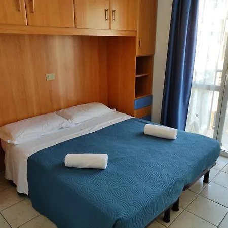 Appartamento Augustus - Piazza Mazzini - Vicino Al Mare - Immobil Relax Lido di Jesolo