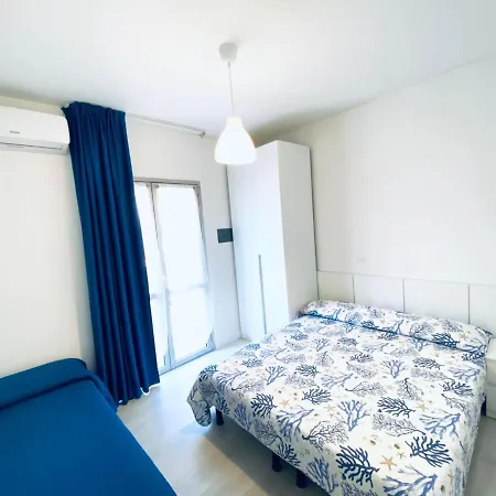 Appartamento Augustus - Piazza Mazzini - Vicino Al Mare - Immobil Relax Lido di Jesolo