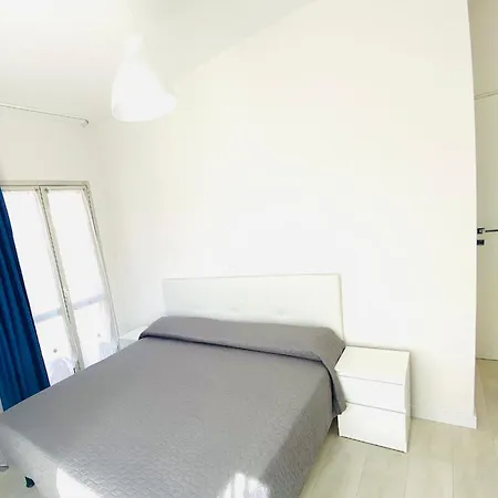 Appartamento Augustus - Piazza Mazzini - Vicino Al Mare - Immobil Relax *