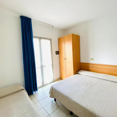 Augustus - Piazza Mazzini - Vicino Al Mare - Immobil Relax Appartamento Lido di Jesolo
