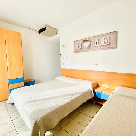 Augustus - Piazza Mazzini - Vicino Al Mare - Immobil Relax Appartamento Lido di Jesolo
