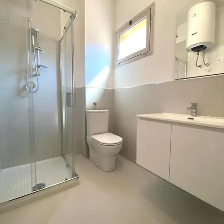 Appartamento Augustus - Piazza Mazzini - Vicino Al Mare - Immobil Relax *