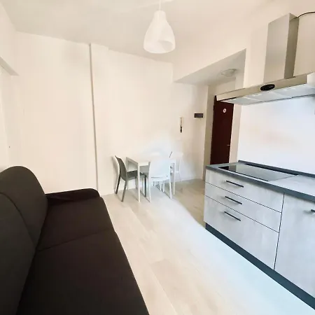 Appartamento Augustus - Piazza Mazzini - Vicino Al Mare - Immobil Relax Lido di Jesolo