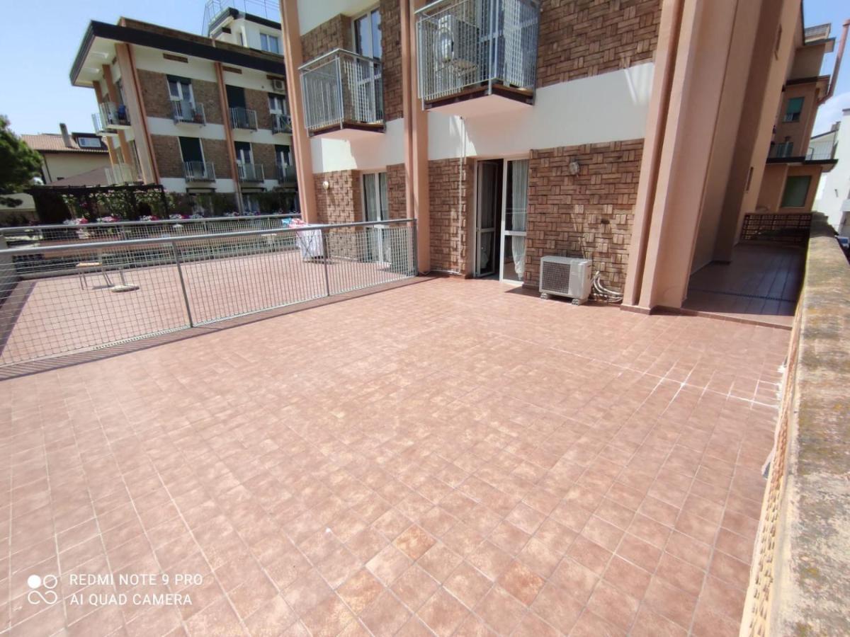 Augustus - Piazza Mazzini - Vicino Al Mare - Immobil Relax Apartment Lido di Jesolo