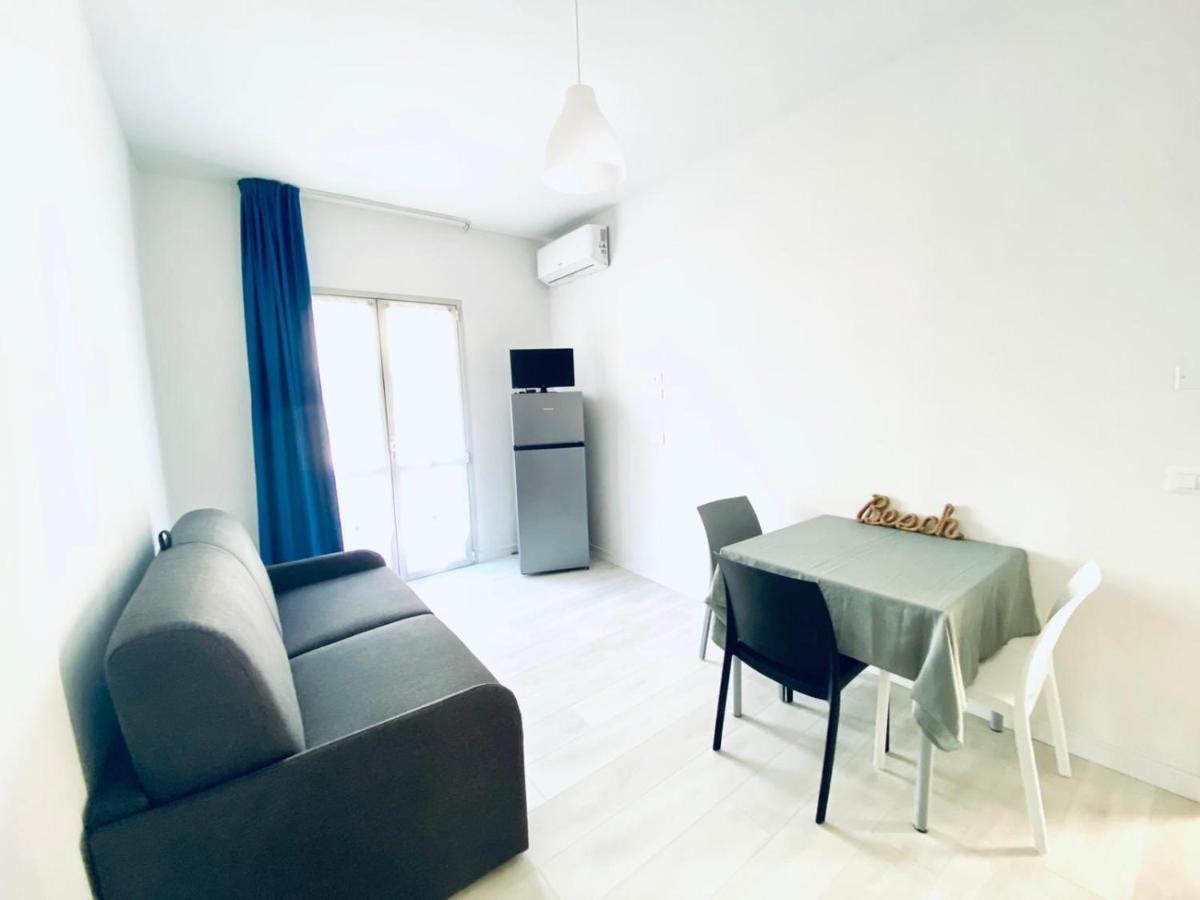 Apartment Augustus - Piazza Mazzini - Vicino Al Mare - Immobil Relax *