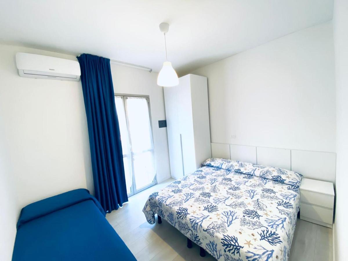 Apartment Augustus - Piazza Mazzini - Vicino Al Mare - Immobil Relax Lido di Jesolo