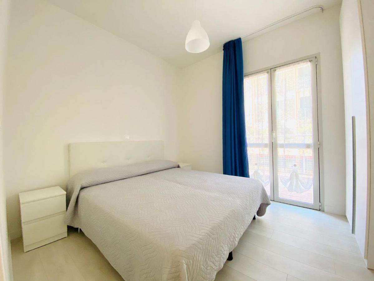 Apartment Augustus - Piazza Mazzini - Vicino Al Mare - Immobil Relax *
