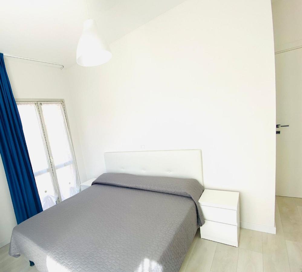 Apartment Augustus - Piazza Mazzini - Vicino Al Mare - Immobil Relax *