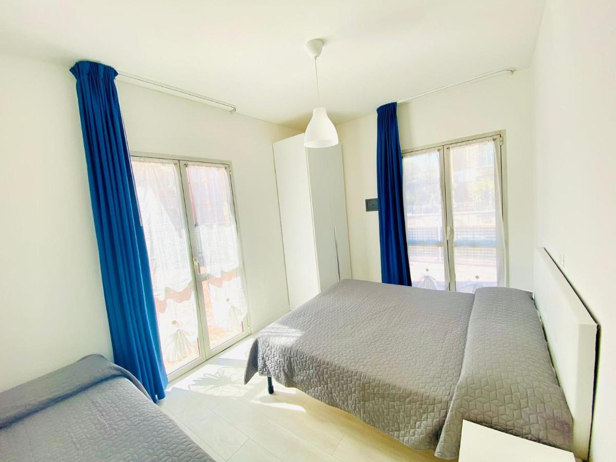 Augustus - Piazza Mazzini - Vicino Al Mare - Immobil Relax Apartment *