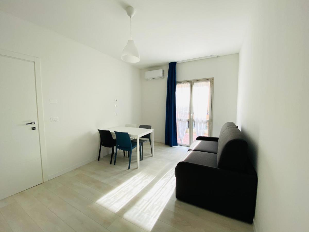Augustus - Piazza Mazzini - Vicino Al Mare - Immobil Relax Apartment Lido di Jesolo
