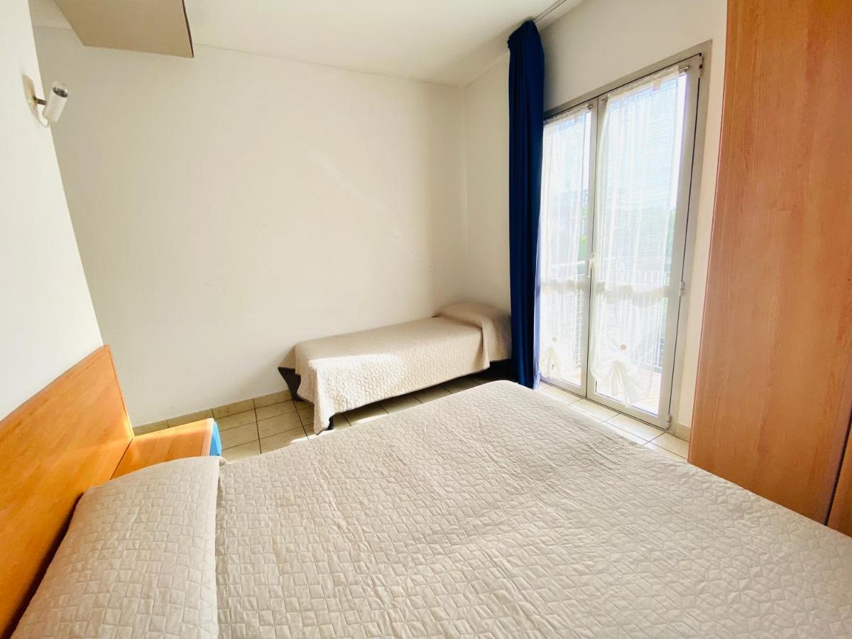 Augustus - Piazza Mazzini - Vicino Al Mare - Immobil Relax Apartment *