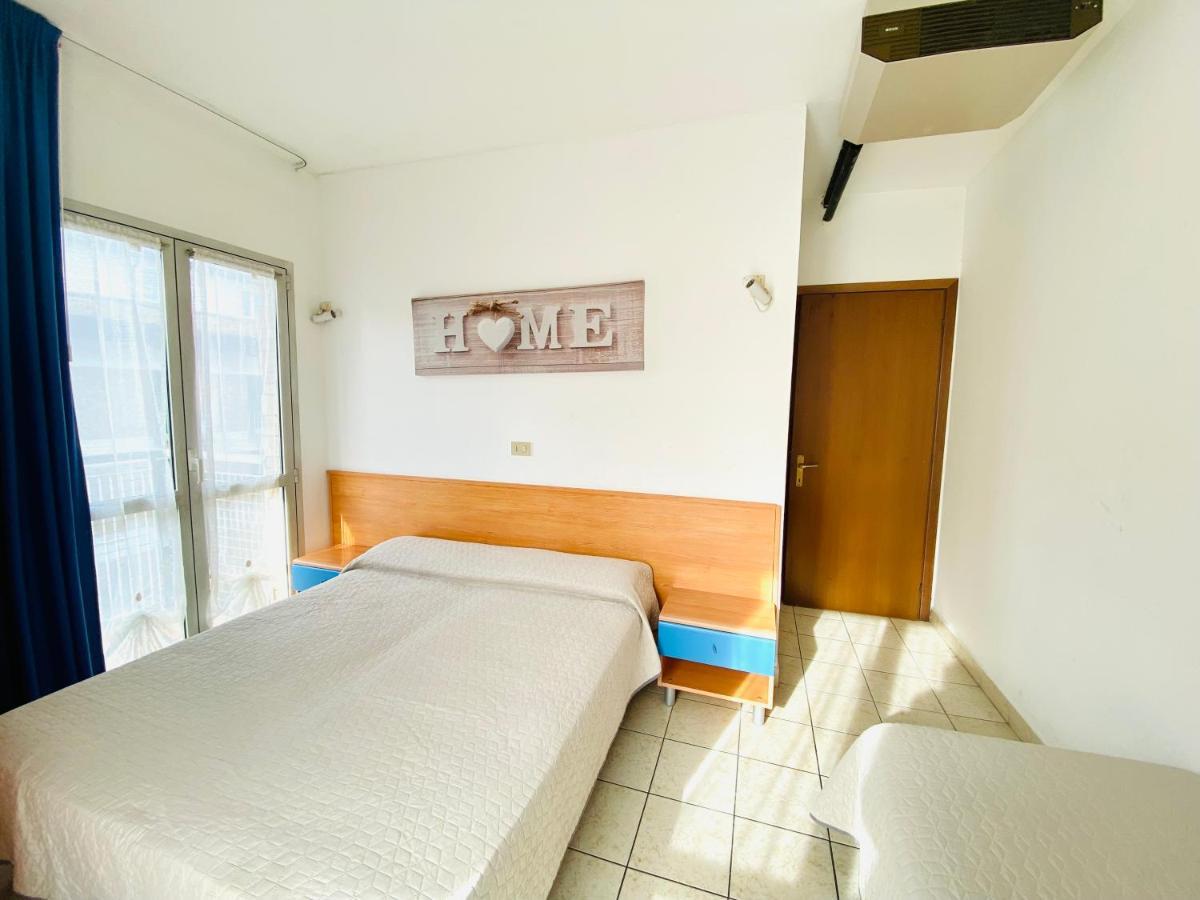 Augustus - Piazza Mazzini - Vicino Al Mare - Immobil Relax Apartment
