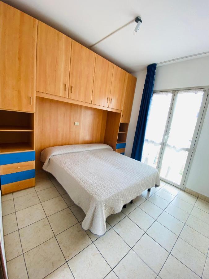 Apartment Augustus - Piazza Mazzini - Vicino Al Mare - Immobil Relax *