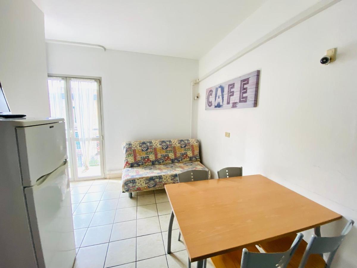 Augustus - Piazza Mazzini - Vicino Al Mare - Immobil Relax Apartment