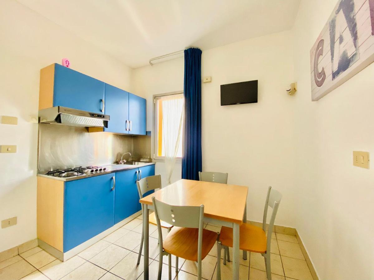Augustus - Piazza Mazzini - Vicino Al Mare - Immobil Relax Apartment *