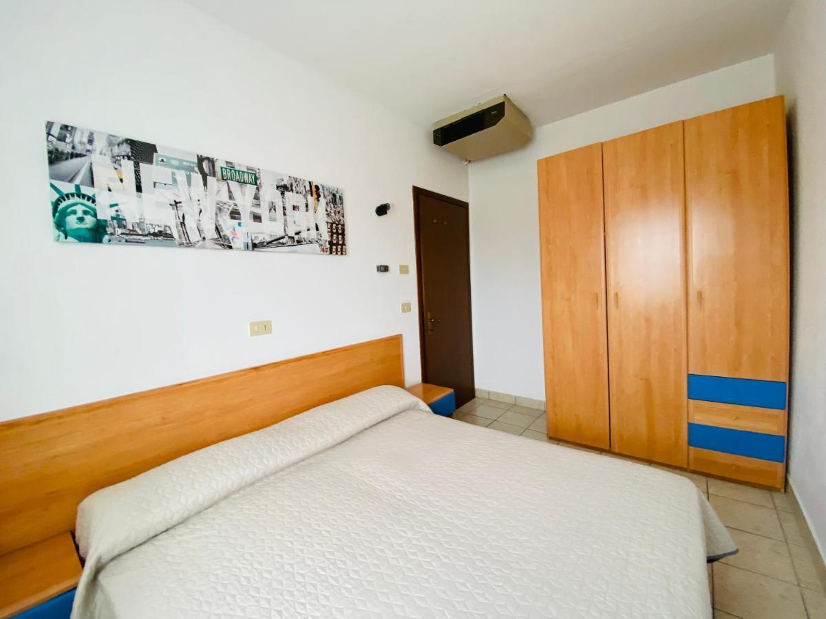 Apartment Augustus - Piazza Mazzini - Vicino Al Mare - Immobil Relax