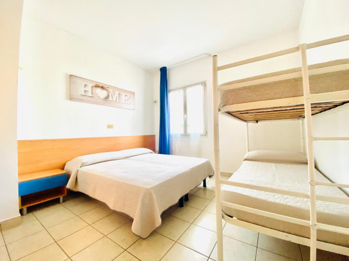 Apartment Augustus - Piazza Mazzini - Vicino Al Mare - Immobil Relax