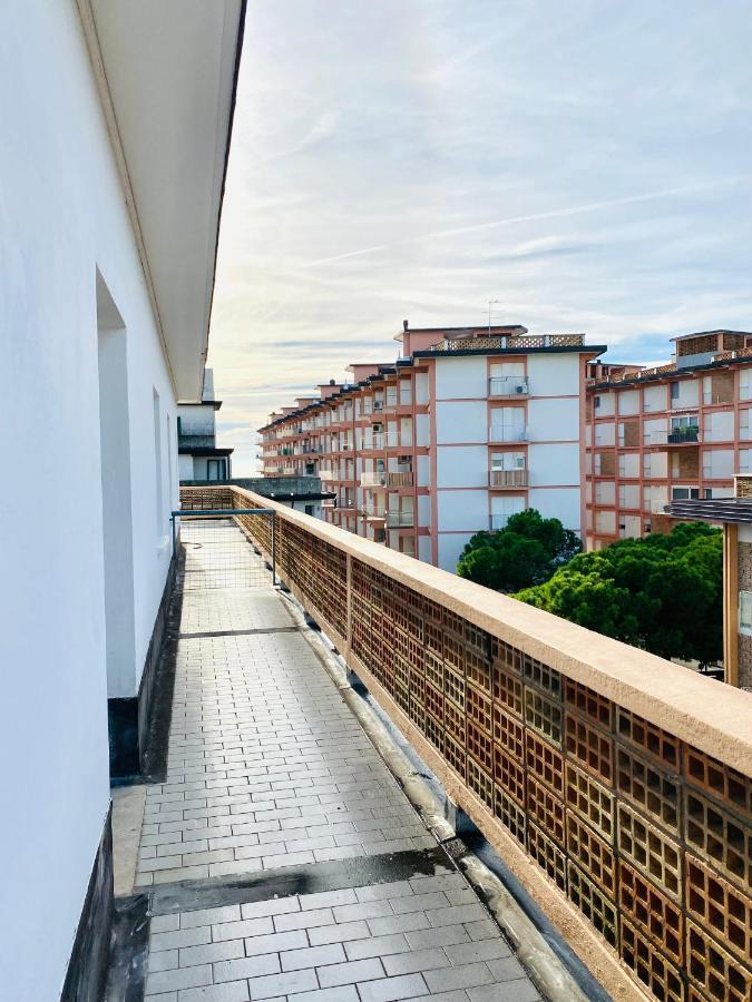 Apartment Augustus - Piazza Mazzini - Vicino Al Mare - Immobil Relax