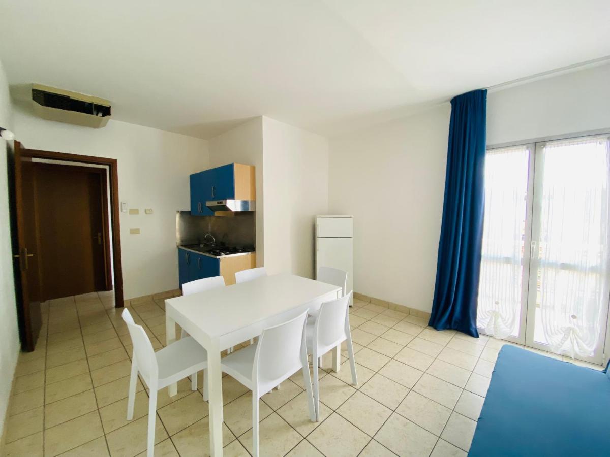 Augustus - Piazza Mazzini - Vicino Al Mare - Immobil Relax Apartment Lido di Jesolo