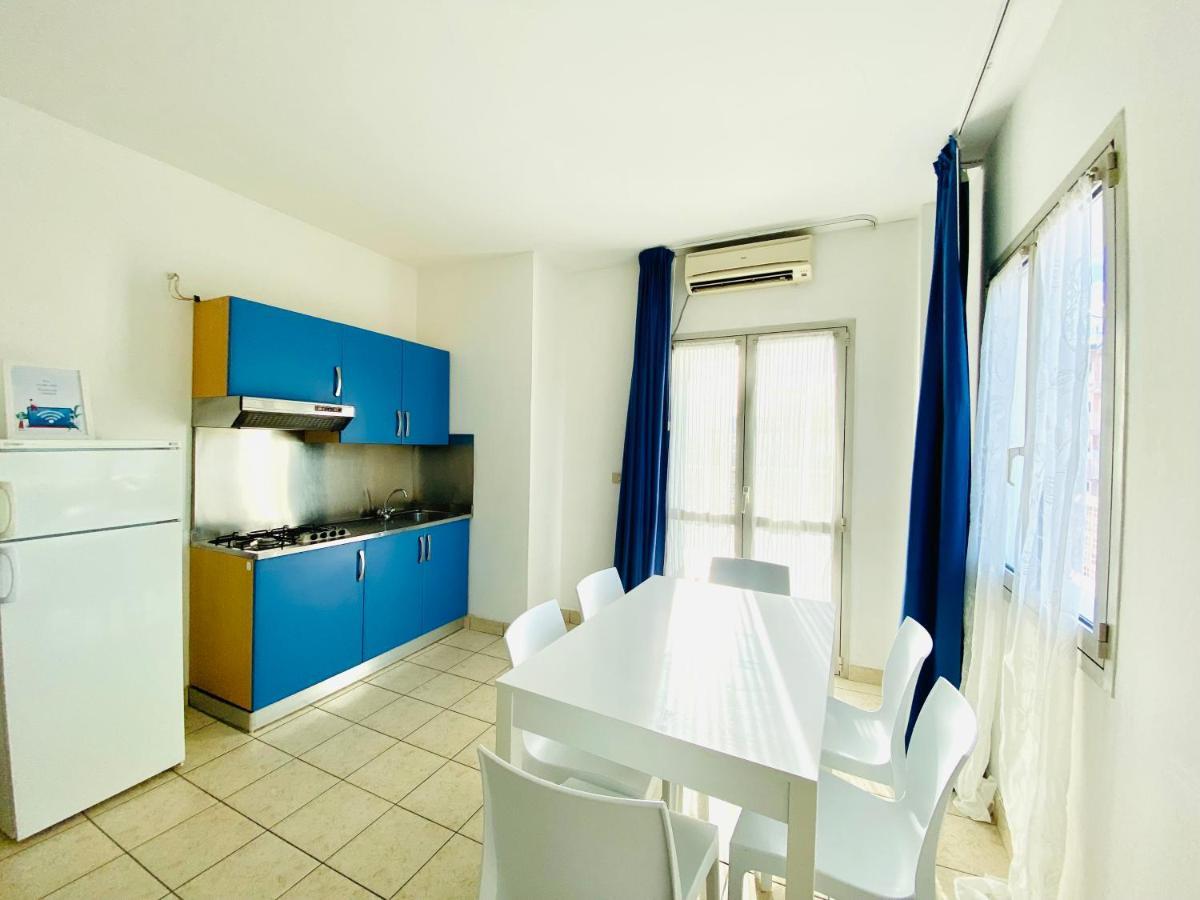 Apartment Augustus - Piazza Mazzini - Vicino Al Mare - Immobil Relax Lido di Jesolo