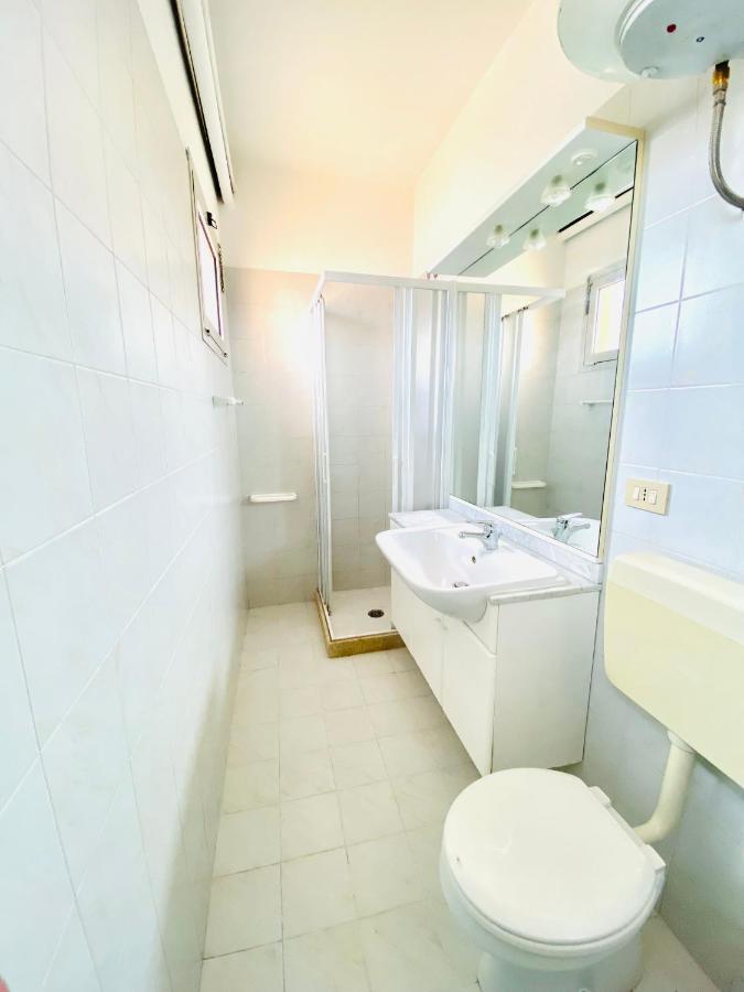 Augustus - Piazza Mazzini - Vicino Al Mare - Immobil Relax Apartment