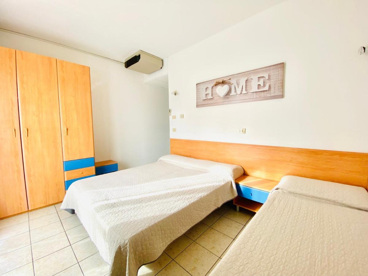 Augustus - Piazza Mazzini - Vicino Al Mare - Immobil Relax Apartment Lido di Jesolo