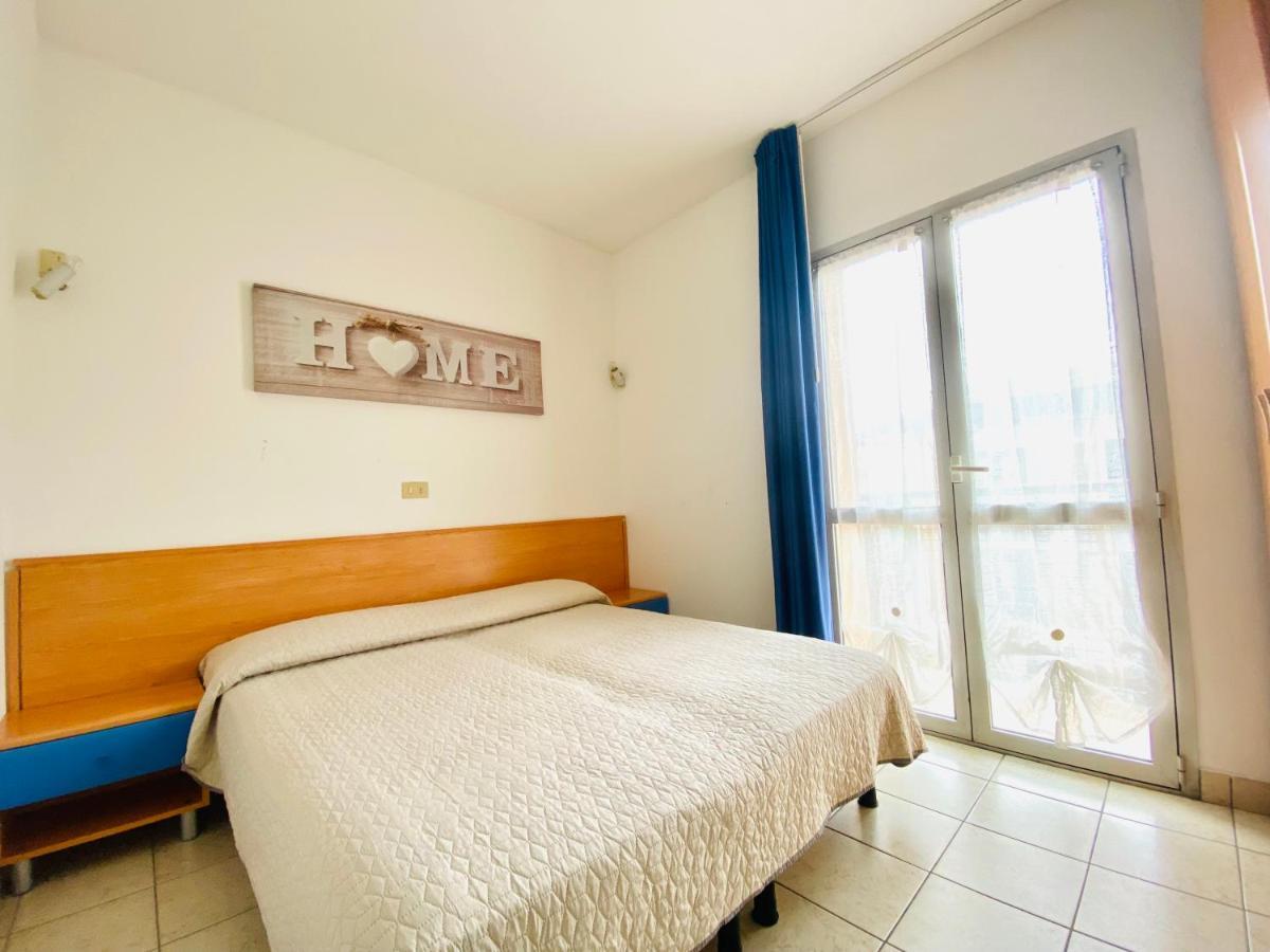 Augustus - Piazza Mazzini - Vicino Al Mare - Immobil Relax Apartment