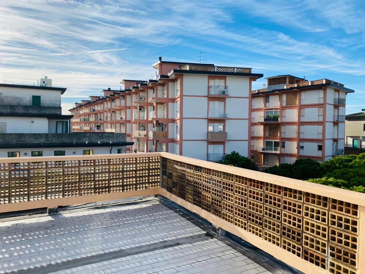 Apartment Augustus - Piazza Mazzini - Vicino Al Mare - Immobil Relax *