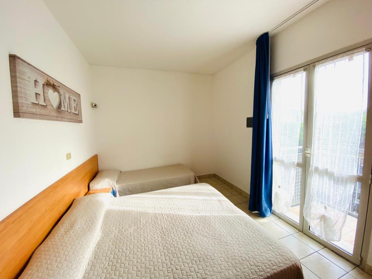 Augustus - Piazza Mazzini - Vicino Al Mare - Immobil Relax * Lido di Jesolo