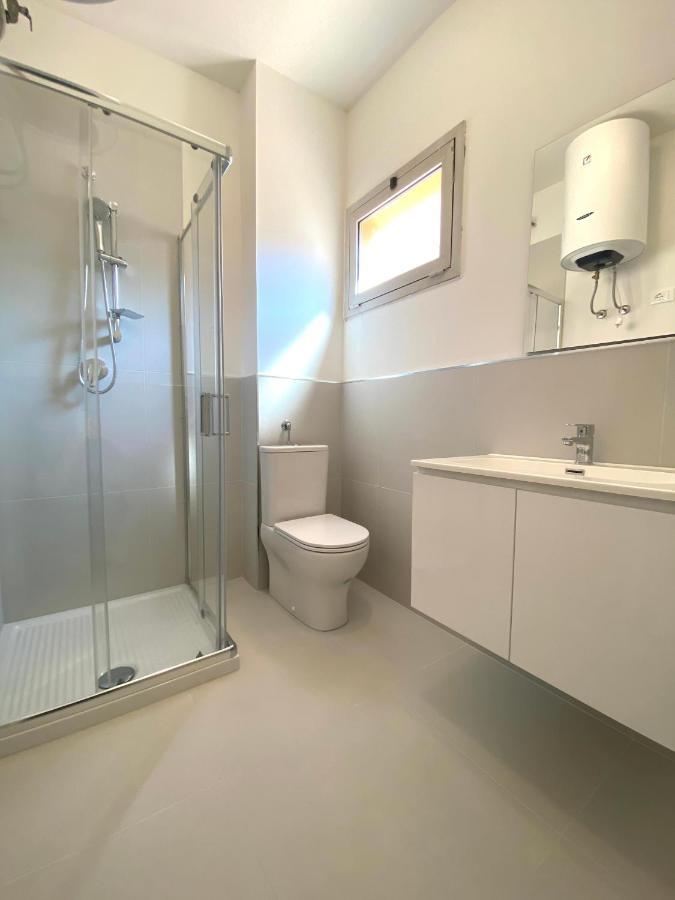 Apartment Augustus - Piazza Mazzini - Vicino Al Mare - Immobil Relax *